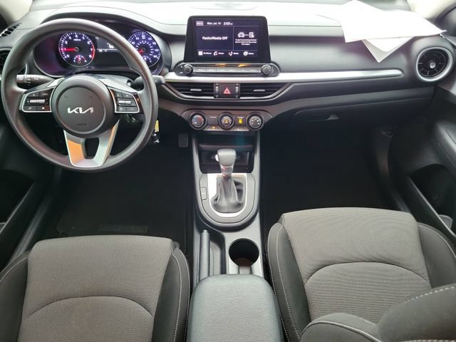 Used 2024 Kia Forte LX FWD image 16