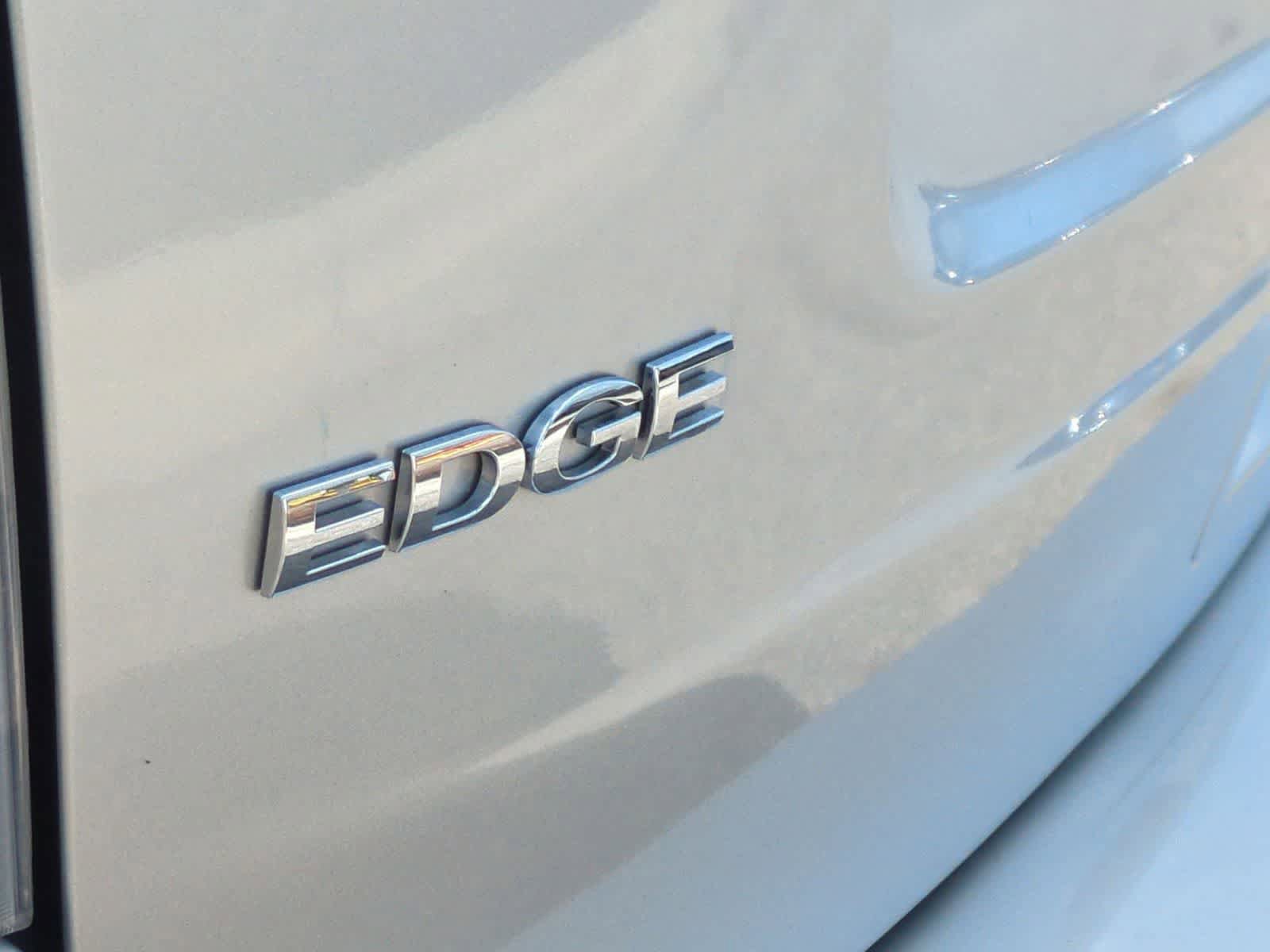 Used 2010 Ford Edge Limited AWD/4WD image 13