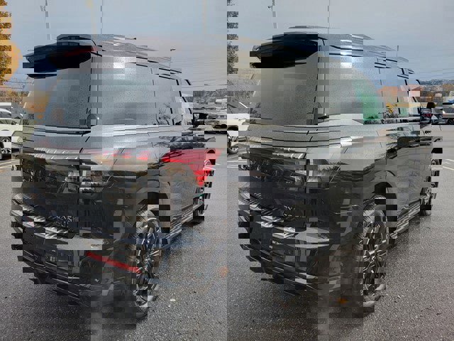 New 2026 INFINITI QX80 4WD image 58