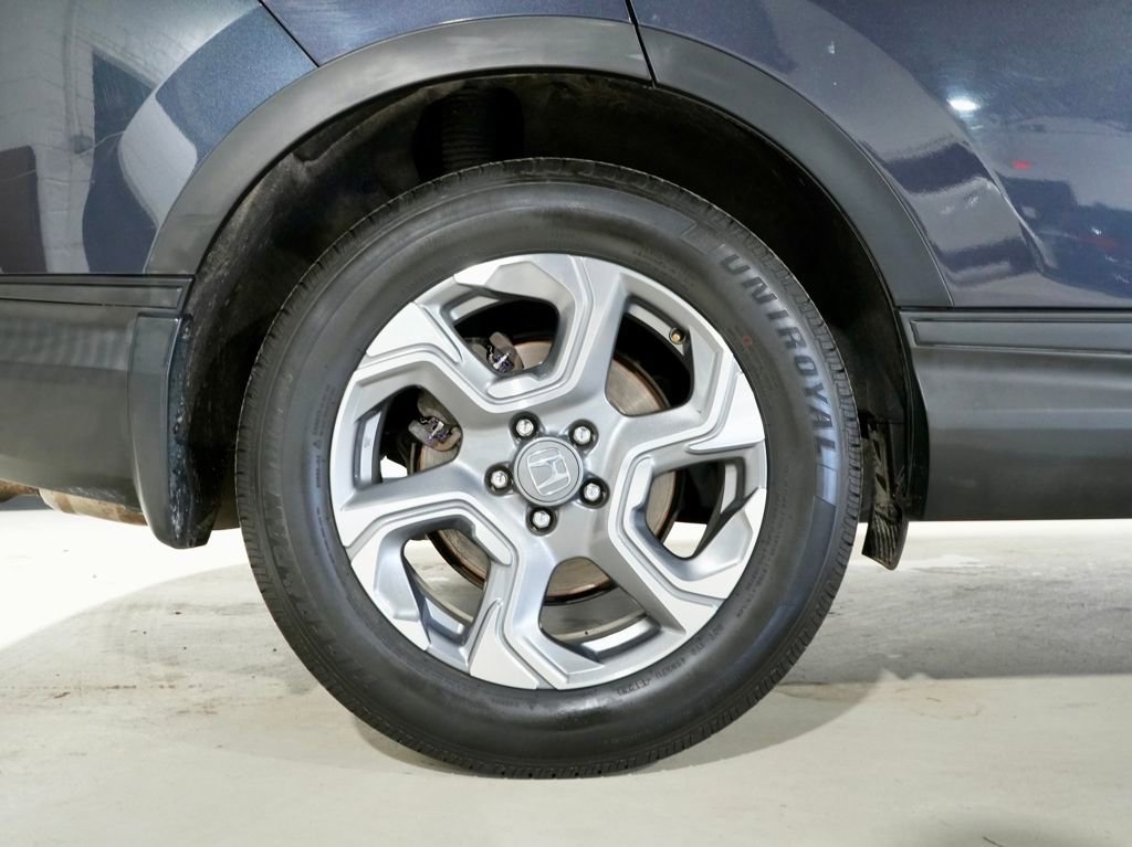 Used 2017 Honda CR-V EX-L image 32