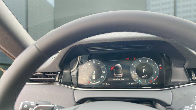 New 2026 Land Rover Range Rover Evoque S image 30