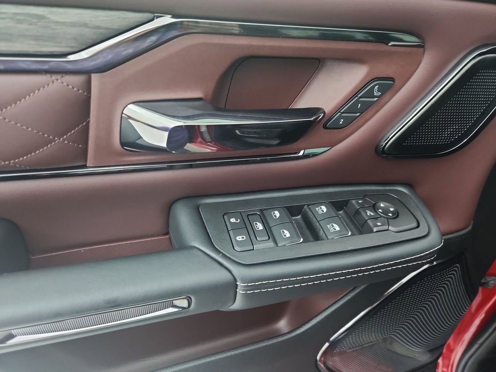 New 2026 RAM 1500 Limited image 21