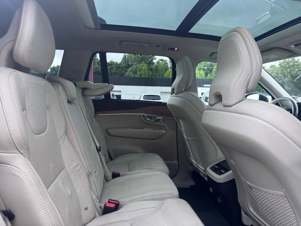 Used 2019 Volvo XC90 T6 Inscription w/ Protection Package Premier AWD/4WD image 14