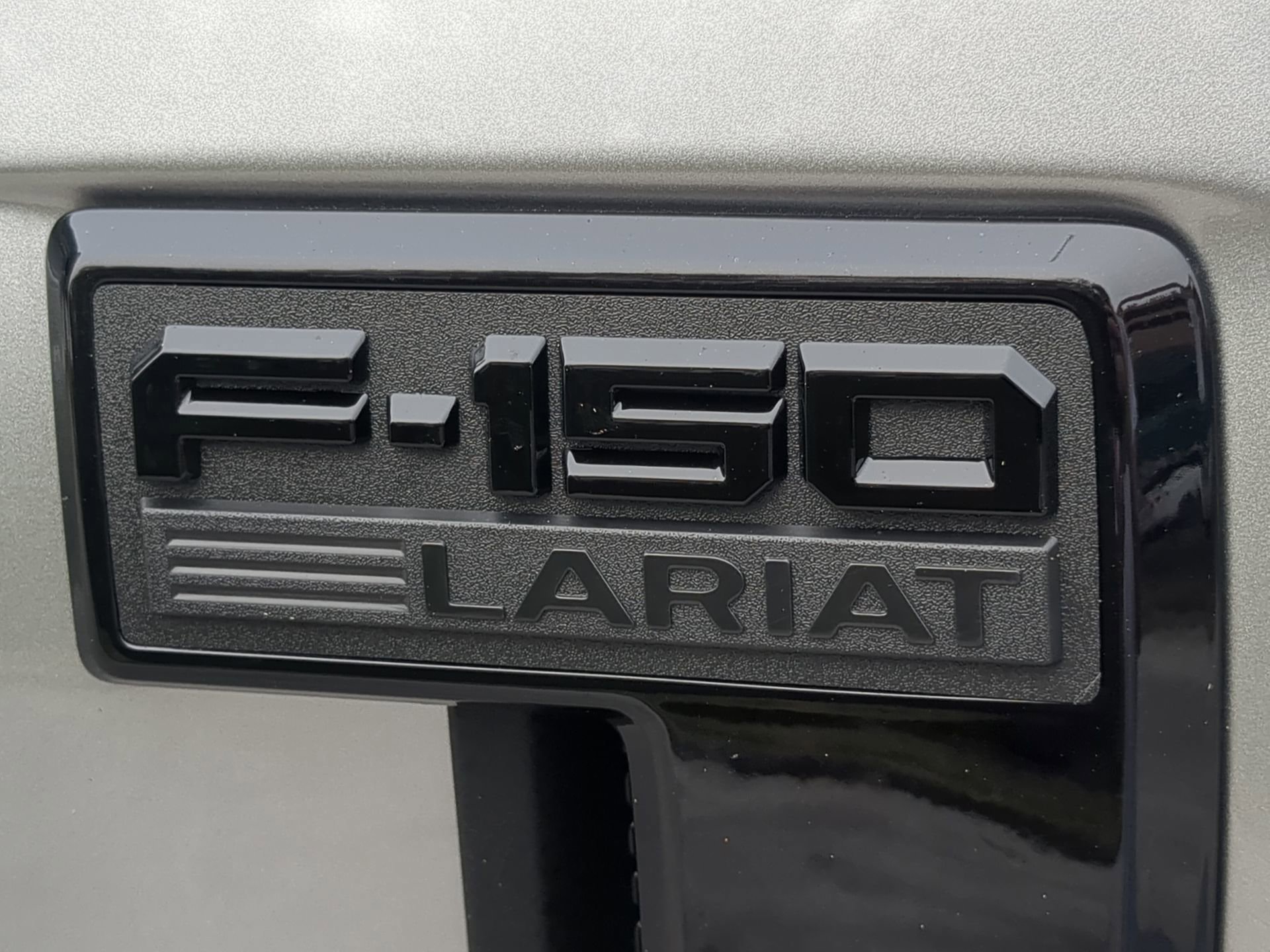 New 2026 Ford F150 Lariat w/ Equipment Group 501A Mid image 42