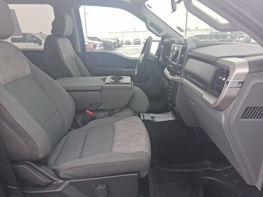 Used 2023 Ford F150 XLT image 14