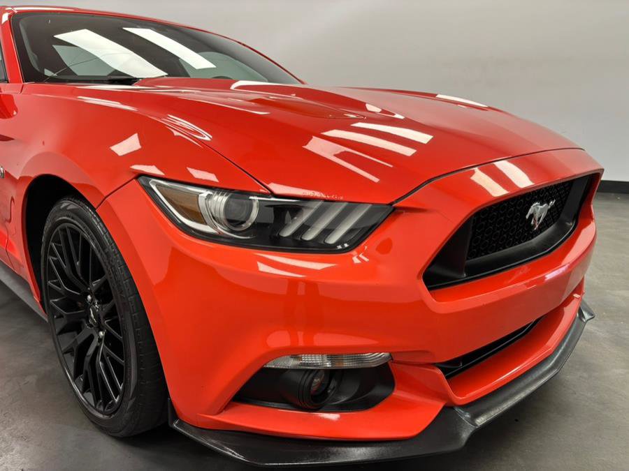 Used 2015 Ford Mustang GT w/ GT Performance Package image 15