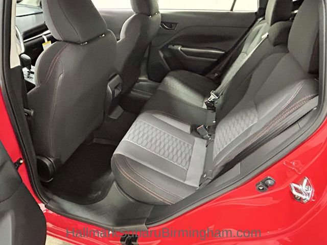 New 2026 Subaru Impreza 2.0i Sport AWD/4WD image 8