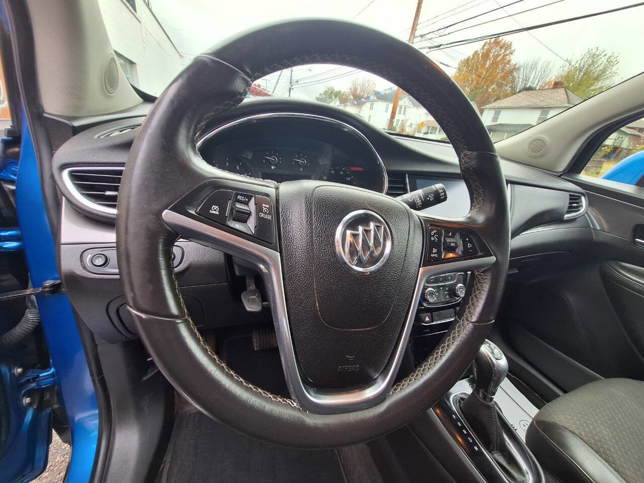 Used 2017 Buick Encore Preferred image 9