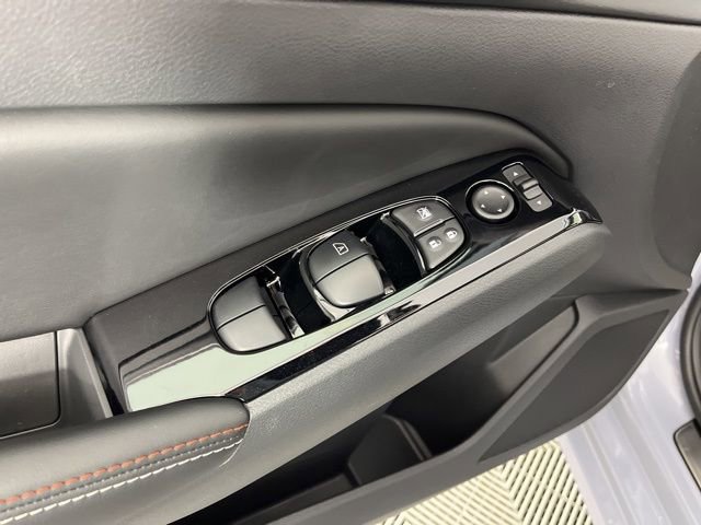 New 2025 Nissan Altima 2.5 SR w/ SR Premium Package image 33