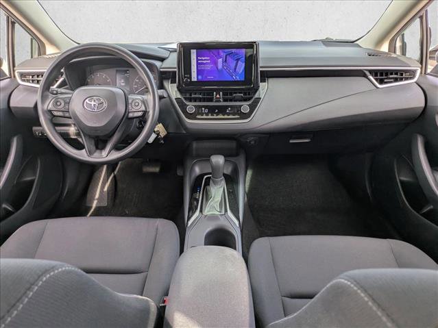 Certified 2023 Toyota Corolla LE image 16