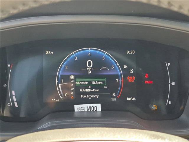 New 2026 Toyota Corolla Cross LE FWD image 11