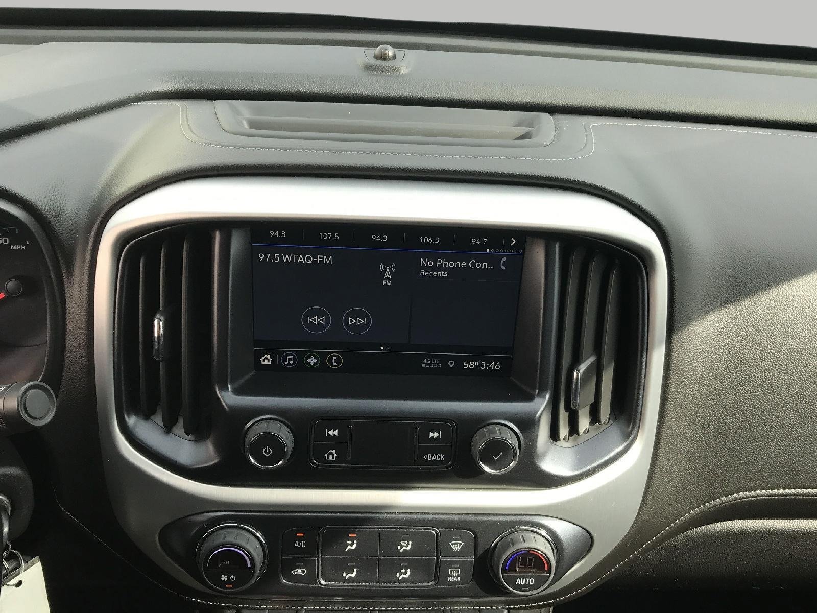 Certified 2022 GMC Canyon Elevation w/ Trailering Package AWD/4WD image 6