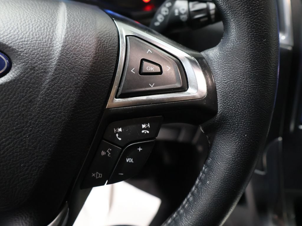 Used 2024 Ford Edge Titanium w/ Equipment Group 301A AWD/4WD image 35