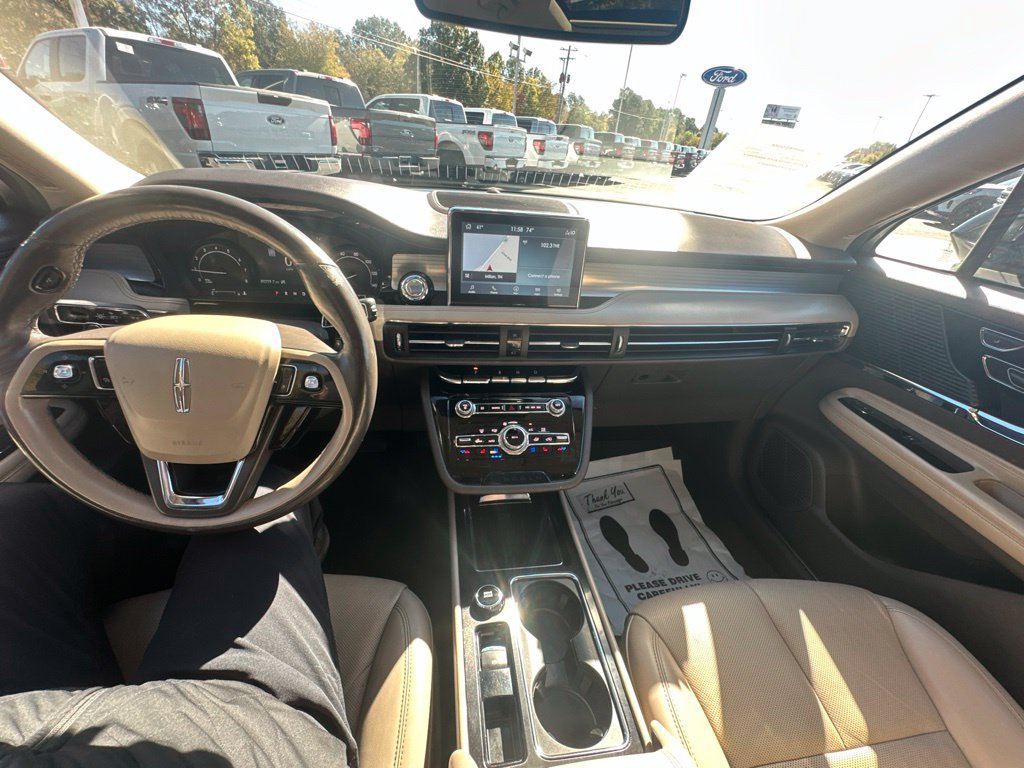 Used 2021 Lincoln Corsair FWD w/ Premium Package image 29