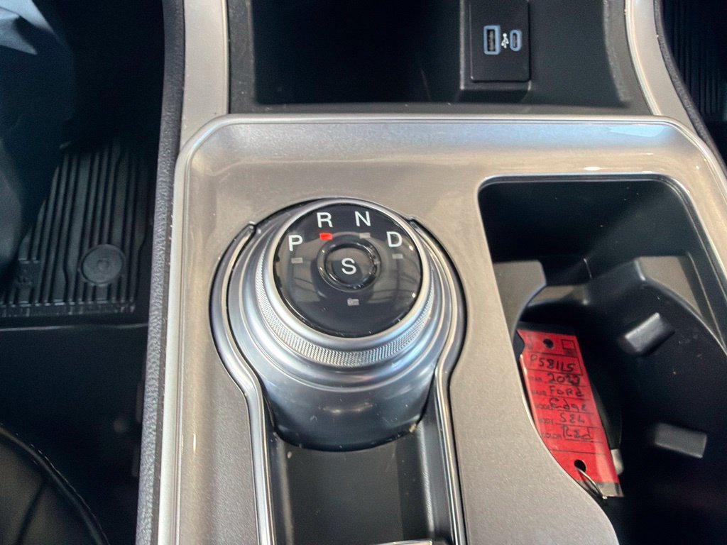 Used 2023 Ford Edge SEL AWD/4WD image 20