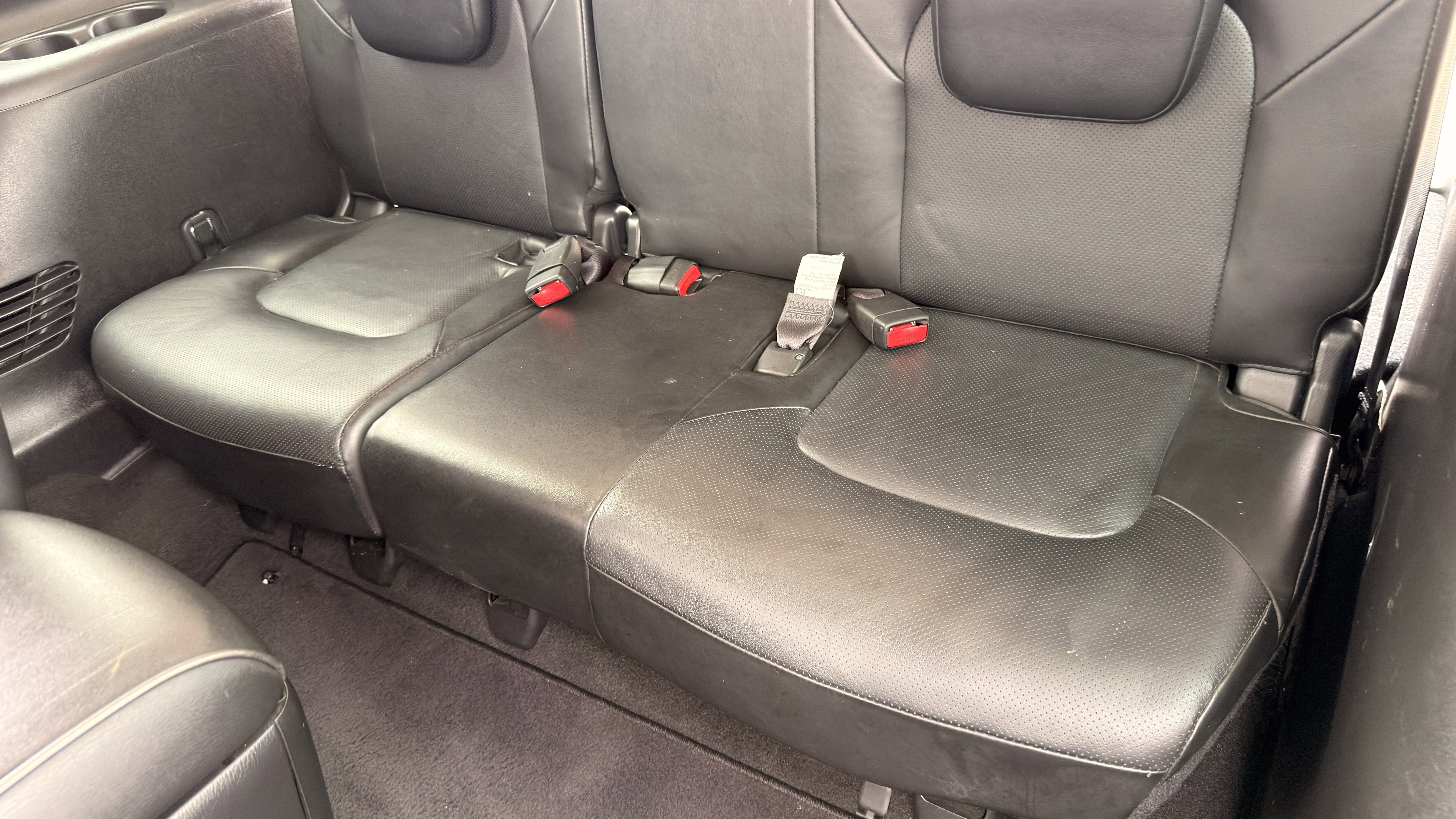 Used 2019 INFINITI QX80 Luxe RWD image 27
