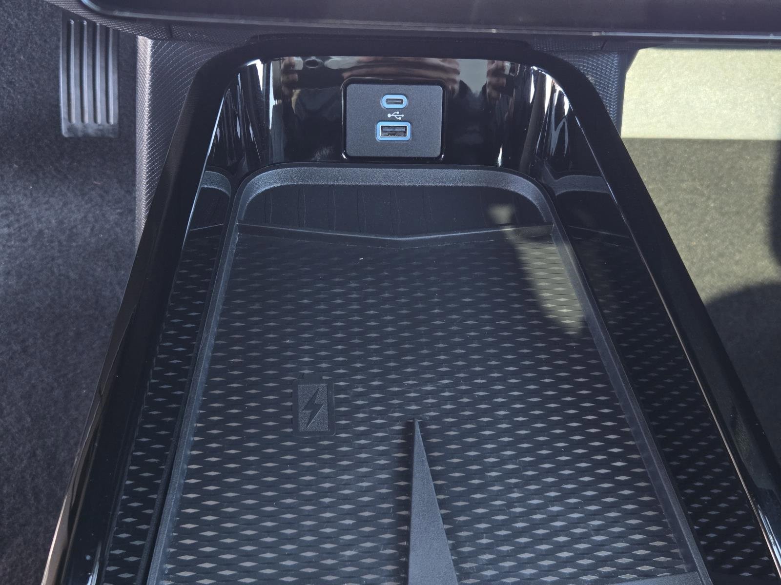 Used 2023 Ford Mustang Mach-E Premium image 13