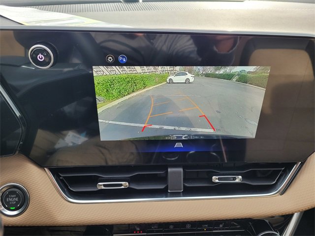 New 2026 Chevrolet Equinox ACTIV image 9