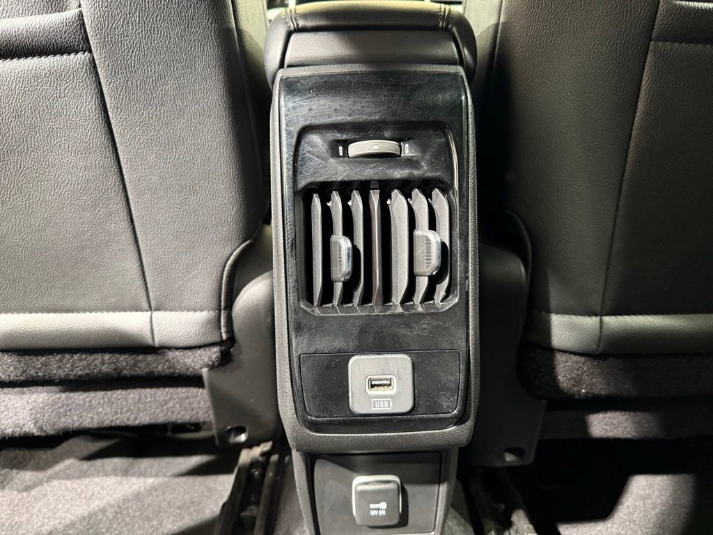 Used 2024 Jeep Compass Latitude image 20