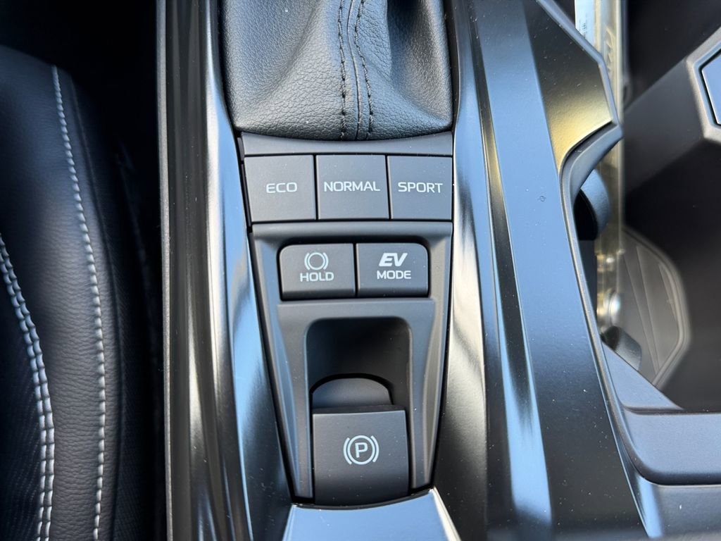 New 2026 Toyota Camry SE image 26