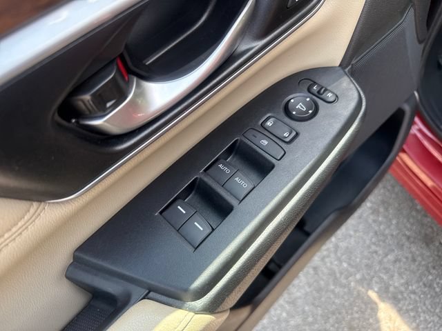 Used 2018 Honda CR-V EX-L image 10