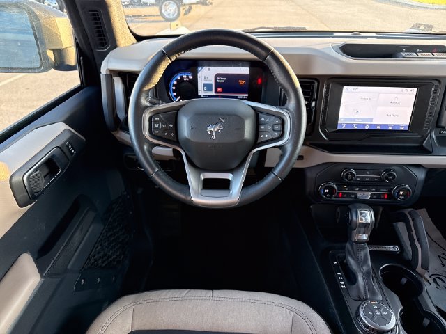 Used 2023 Ford Bronco Big Bend AWD/4WD image 20