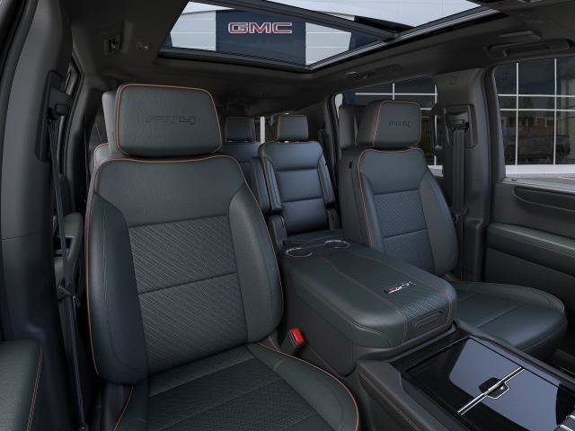 New 2026 GMC Yukon XL AT4 image 16