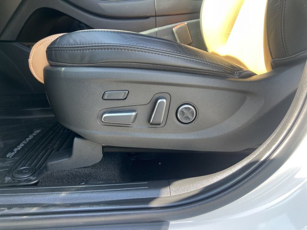Used 2023 Hyundai Santa Fe Calligraphy AWD/4WD image 20