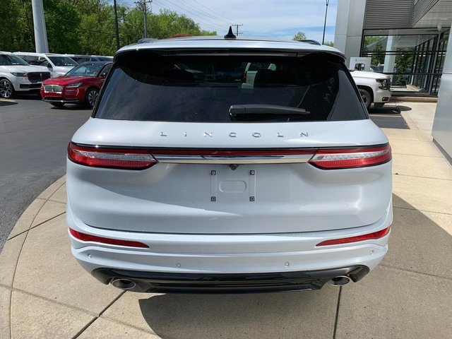 New 2026 Lincoln Corsair Reserve AWD/4WD image 4