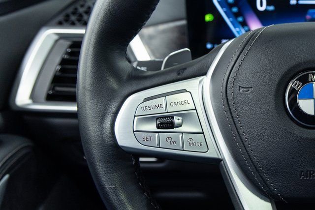 Certified 2024 BMW X7 xDrive40i image 15