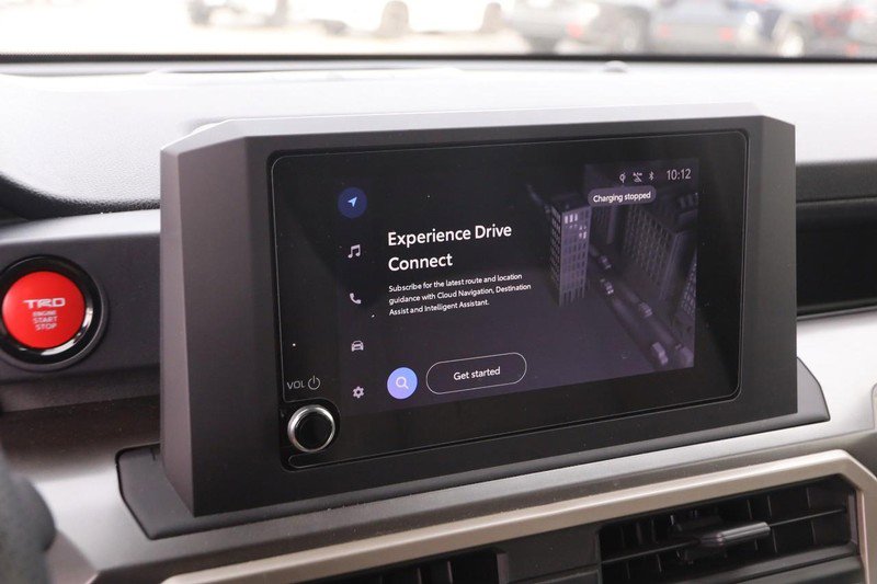 Used 2024 Toyota Tacoma 4x4 Double Cab image 15