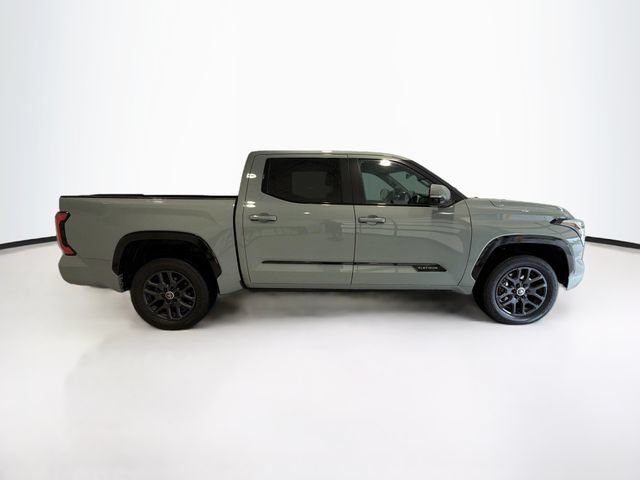 Used 2024 Toyota Tundra Platinum AWD/4WD image 7