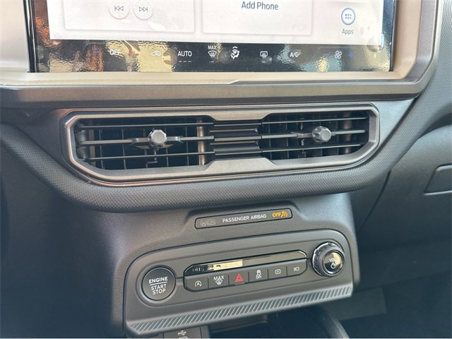 New 2025 Ford Bronco Sport Big Bend image 26