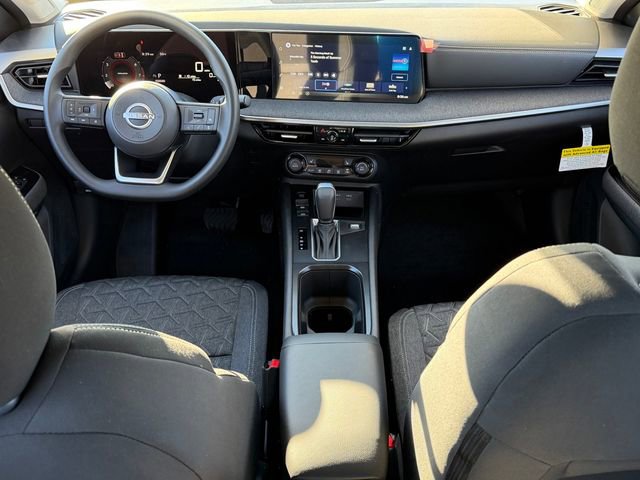 New 2026 Nissan Kicks SV w/ Cold Weather Package image 21