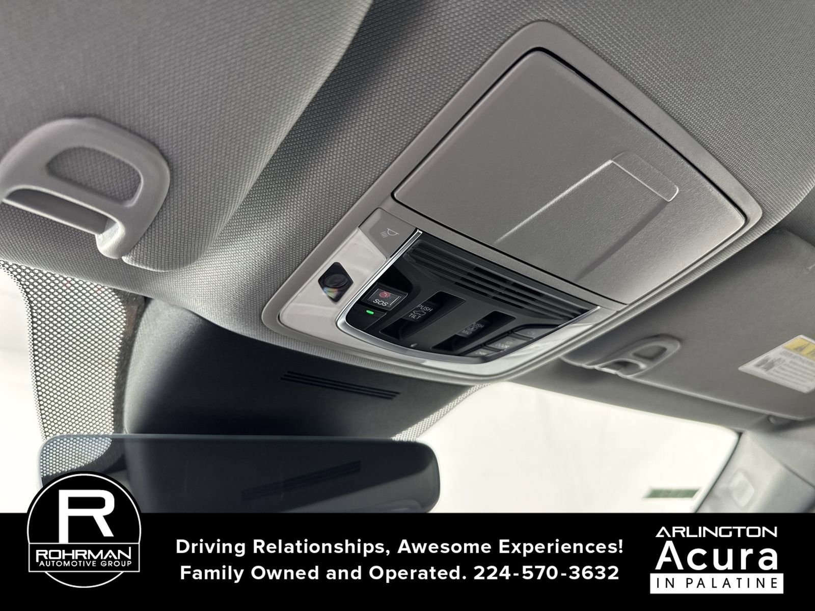 Used 2026 Acura MDX SH-AWD w/ Technology Package image 10