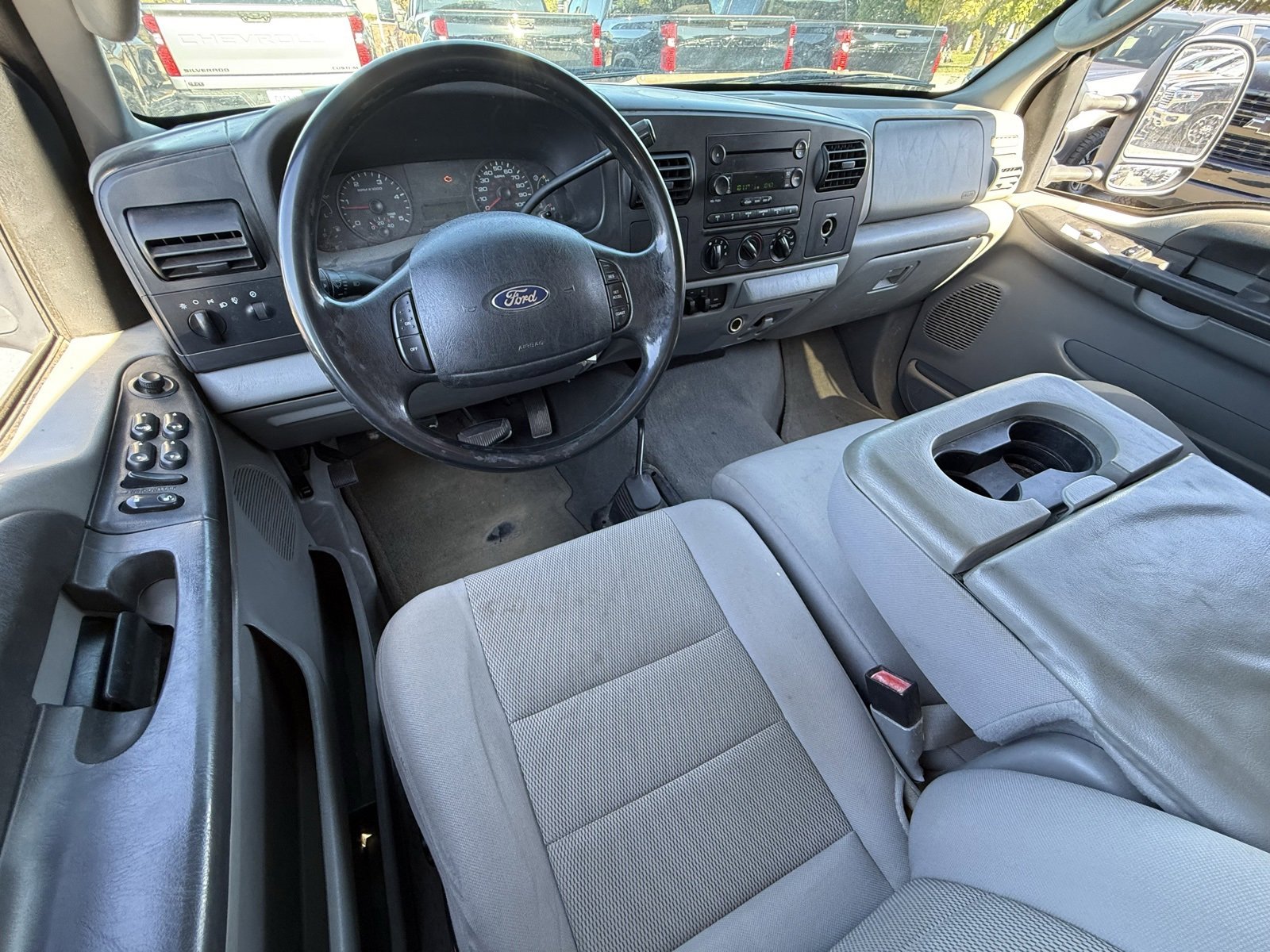 Used 2007 Ford F250 Lariat image 16