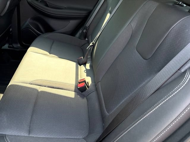 Used 2023 Buick Encore GX Preferred w/ Cold Weather Comfort Package AWD/4WD image 10