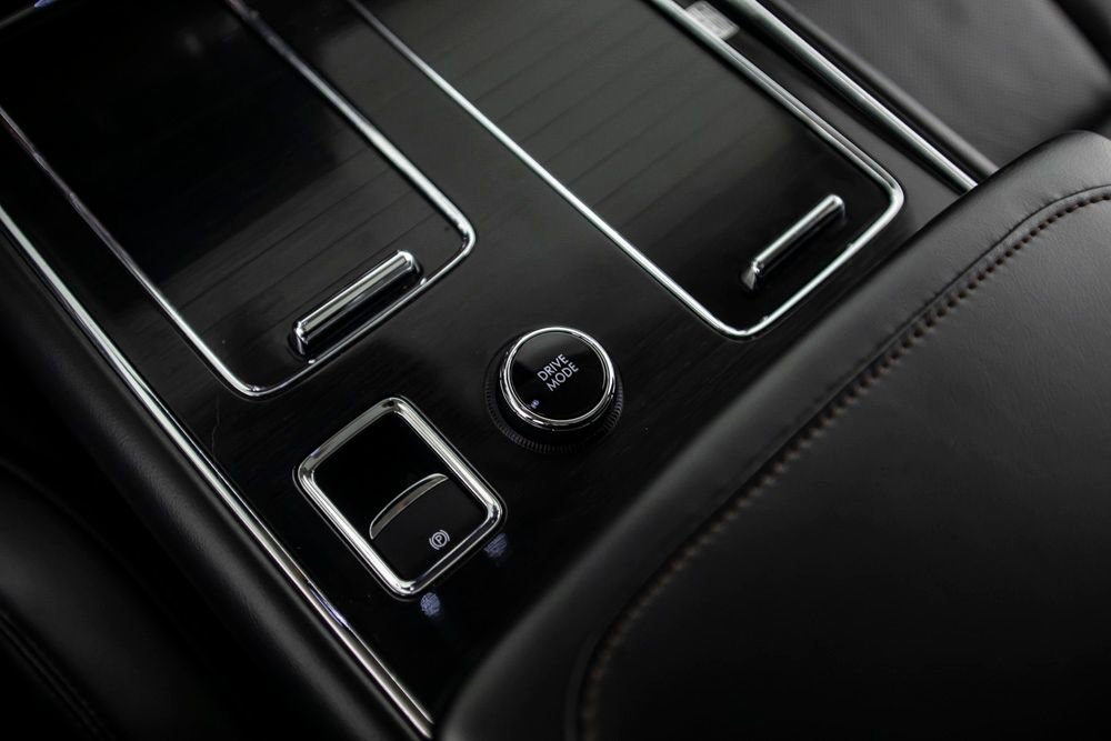 Used 2024 Lincoln Aviator Reserve w/ Elements Package Plus image 32