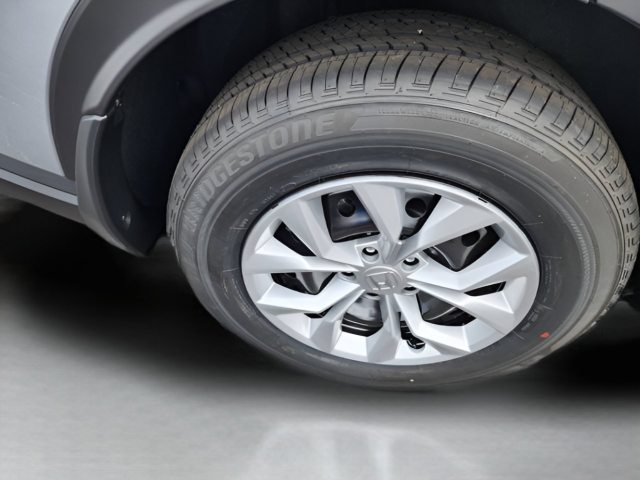 New 2026 Honda CR-V LX image 11