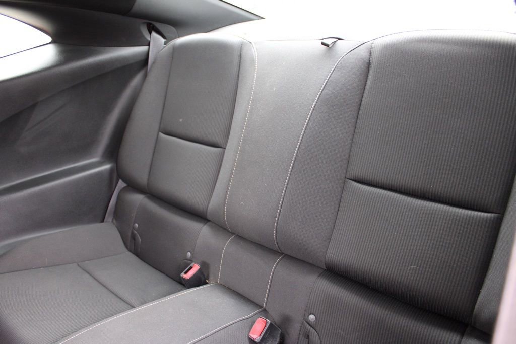 Used 2014 Chevrolet Camaro LT w/ Rear Vision Package image 18