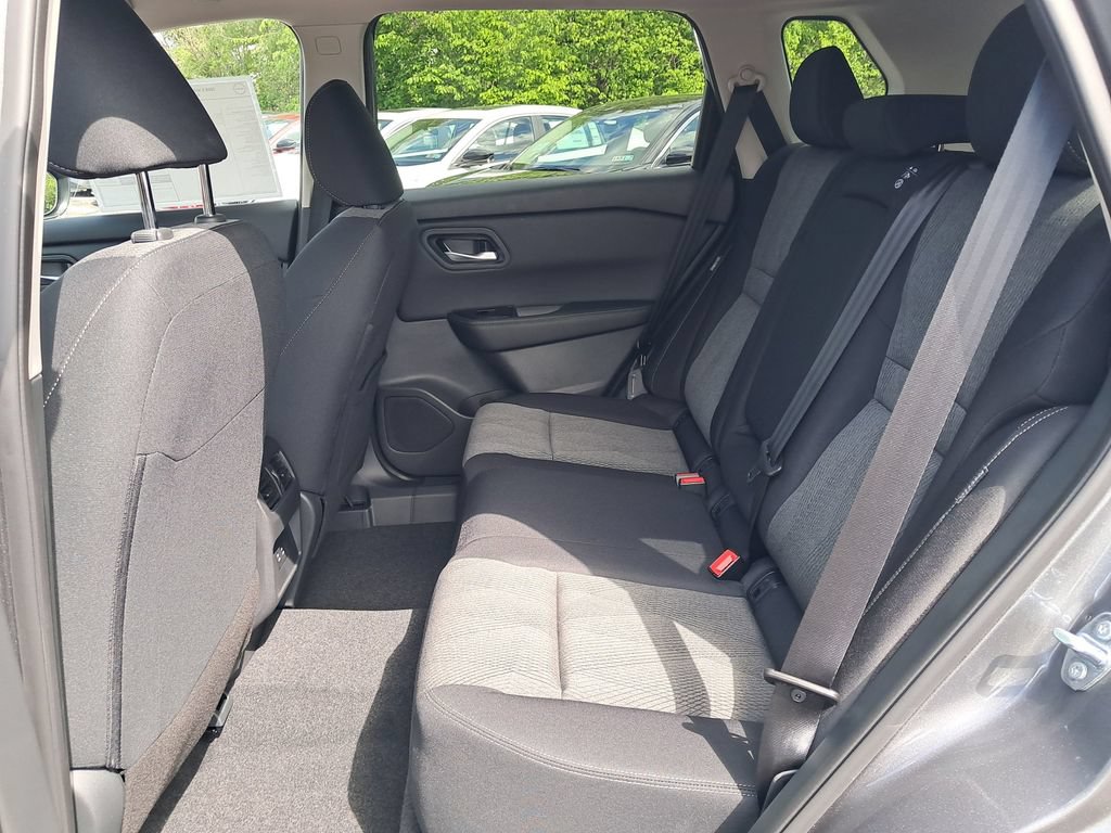 New 2026 Nissan Rogue SV AWD/4WD image 26