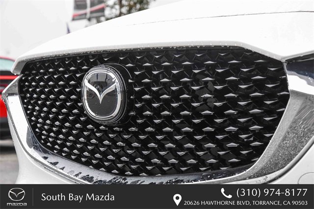 Certified 2025 MAZDA CX-30 AWD 2.5 S w/ Premium Package image 5