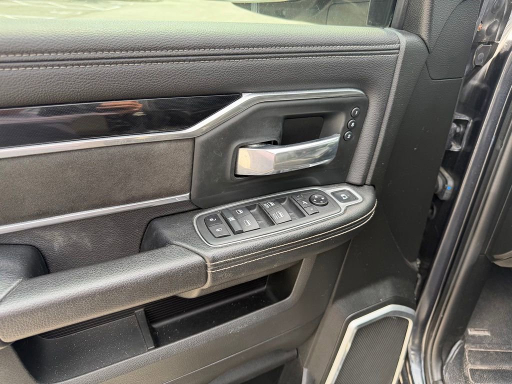 Used 2020 RAM 2500 Laramie AWD/4WD image 19