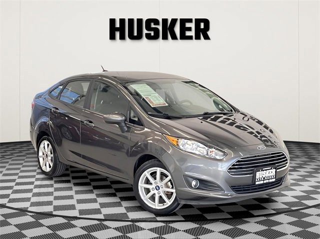 Used 2019 Ford Fiesta SE w/ Equipment Group 201A
