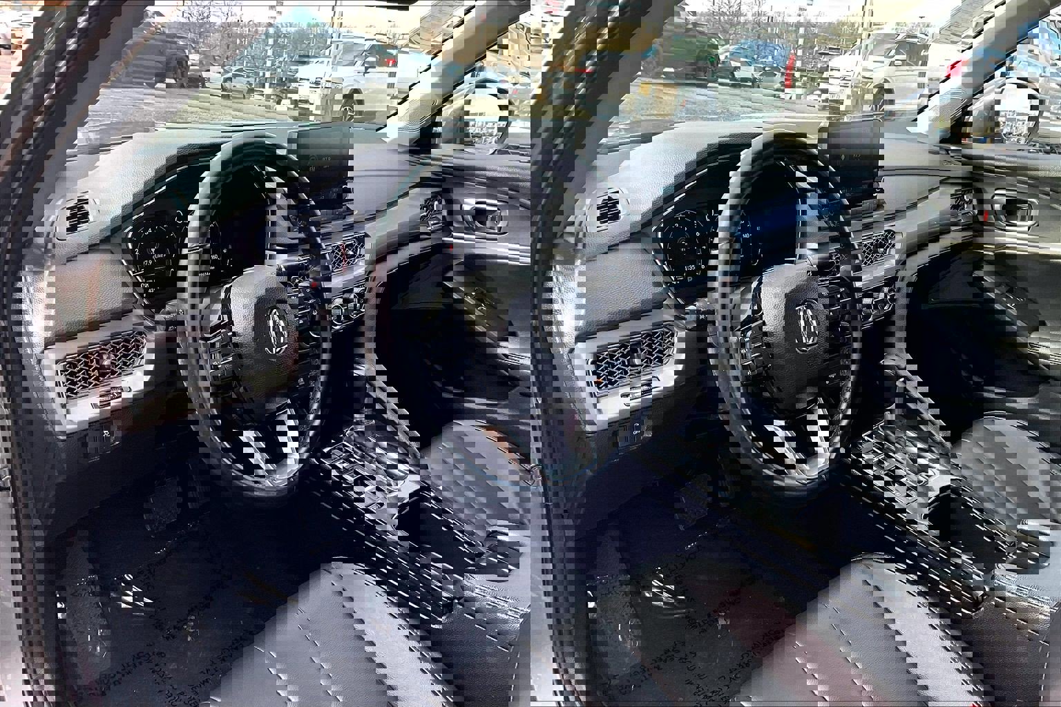 Used 2023 Acura Integra image 12