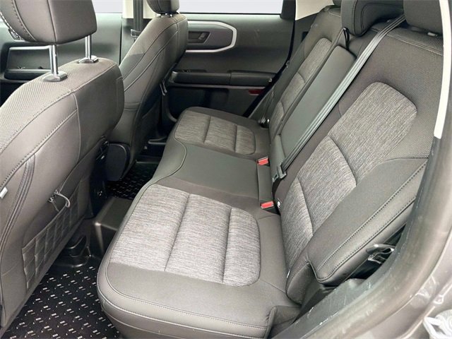 Used 2021 Ford Bronco Sport Big Bend w/ Big Bend Package (96B) image 14