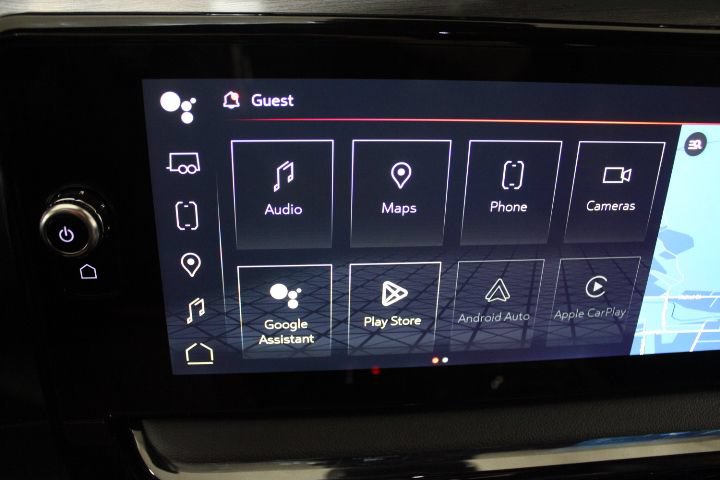 New 2026 GMC Sierra 1500 AT4 w/ AT4 Premium Package AWD/4WD image 49
