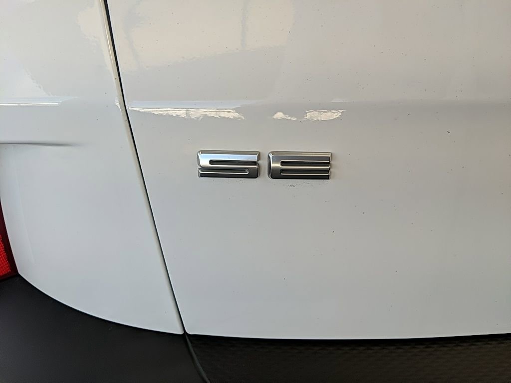 Used 2022 Ford Escape SE image 8