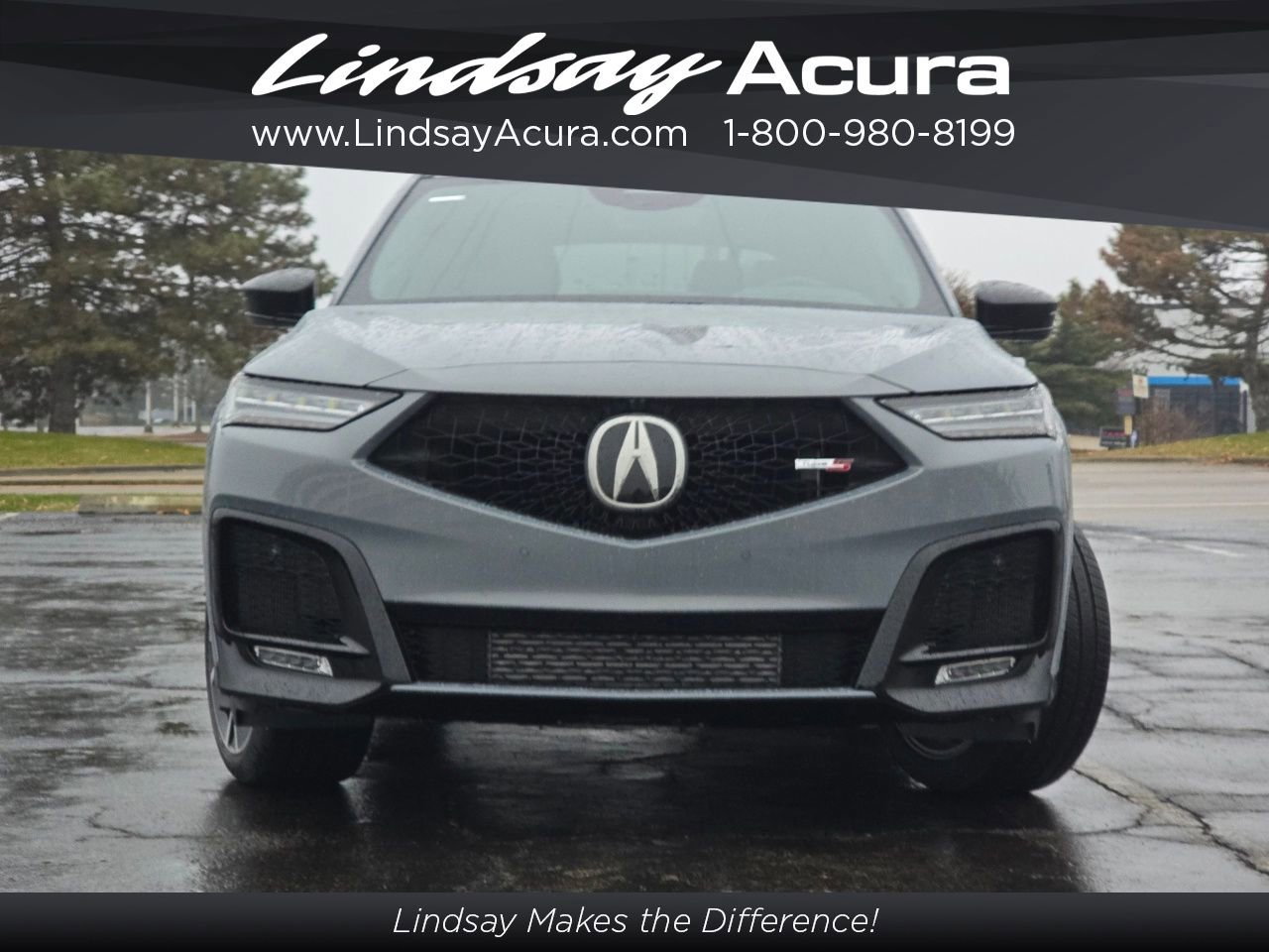 New 2026 Acura MDX Type S image 2