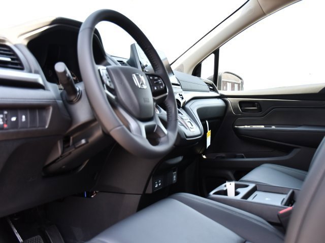 New 2026 Honda Odyssey EX-L image 13